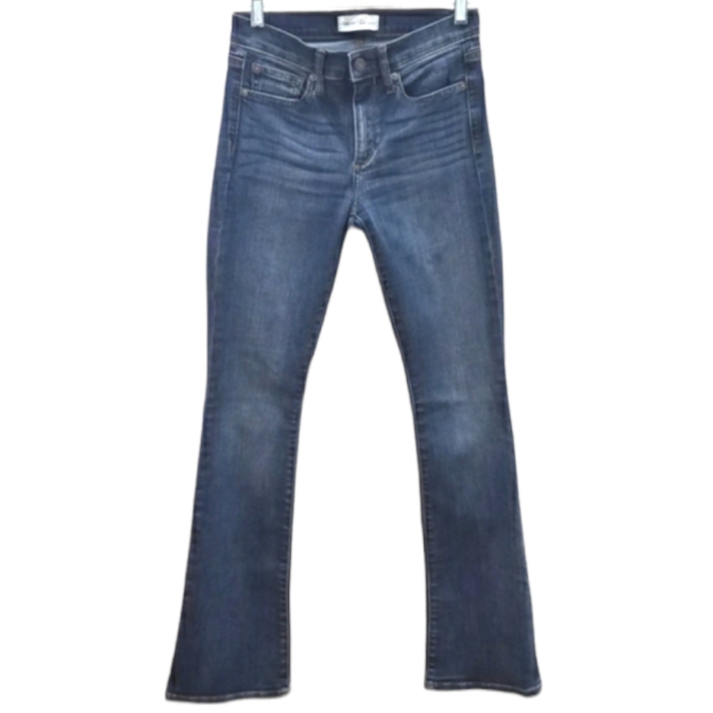 Gap Baby Boot Jeans